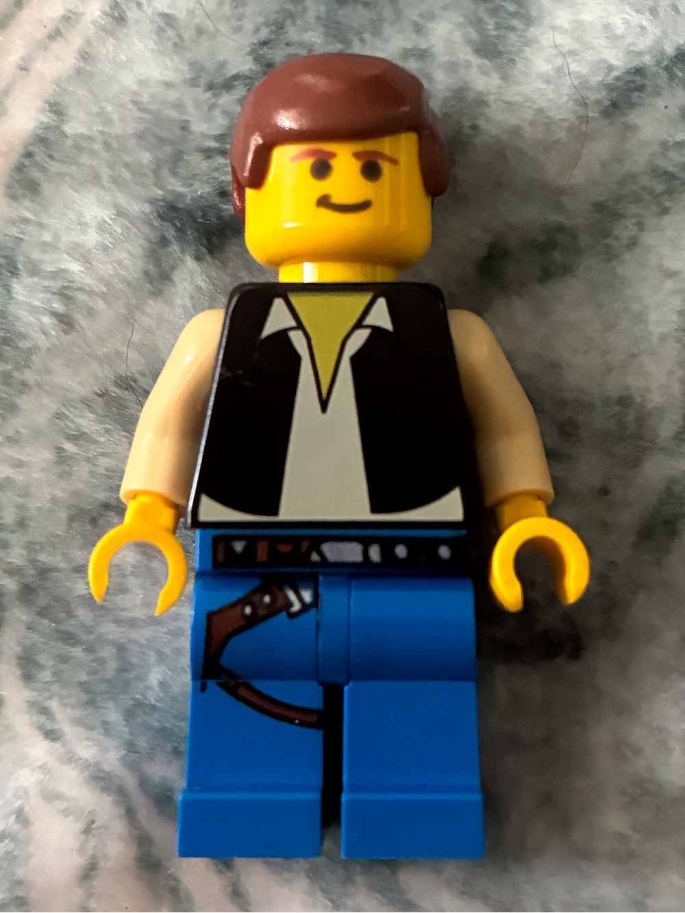Lego Star Wars Han Solo